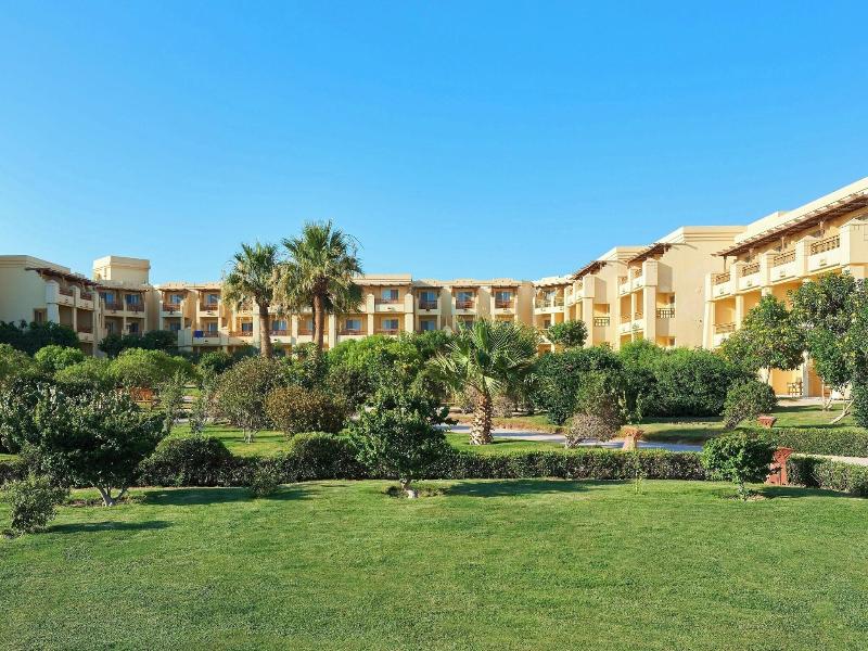 Sheraton Soma Bay image