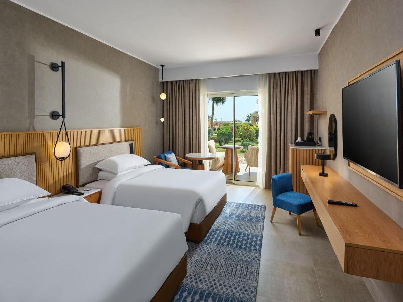 Sheraton Soma Bay image