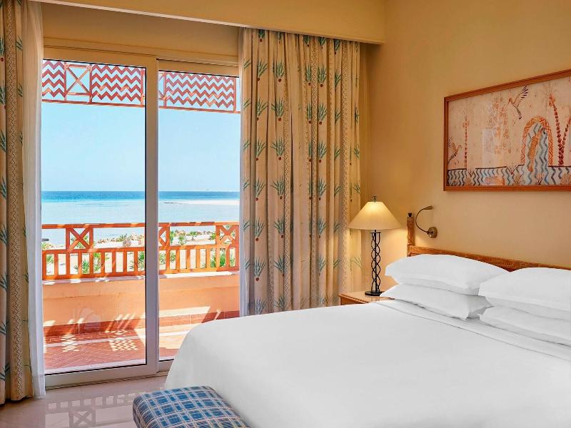 Sheraton Soma Bay image
