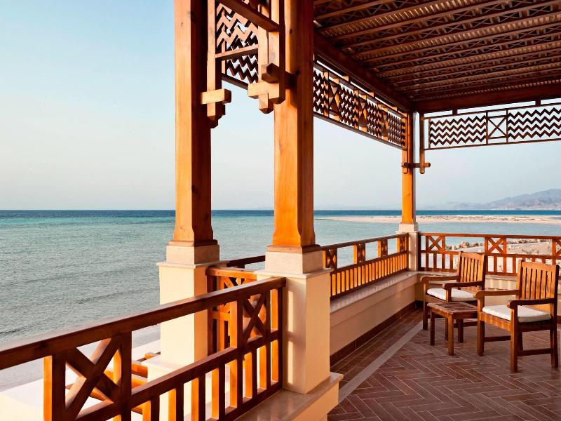 Sheraton Soma Bay image