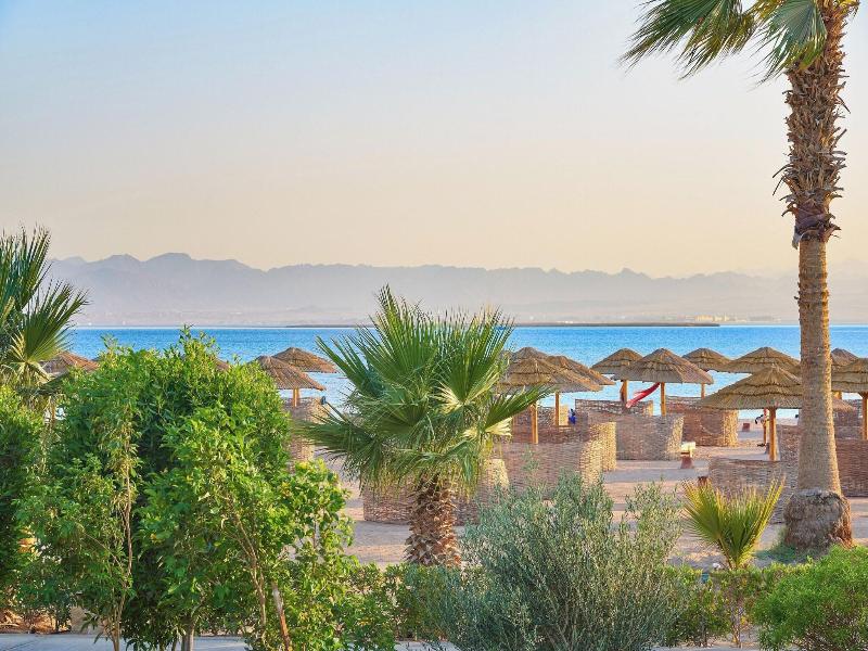 Sheraton Soma Bay image