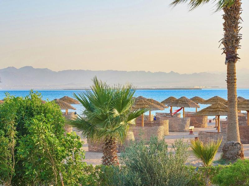 Sheraton Soma Bay image