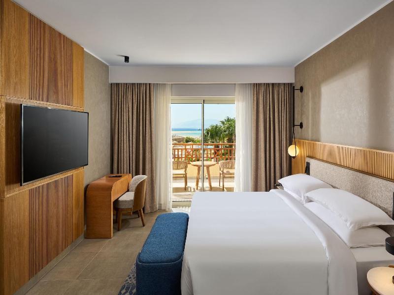 Sheraton Soma Bay image