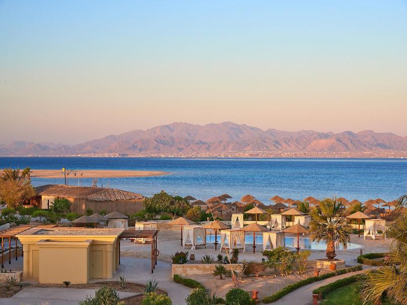 Sheraton Soma Bay image