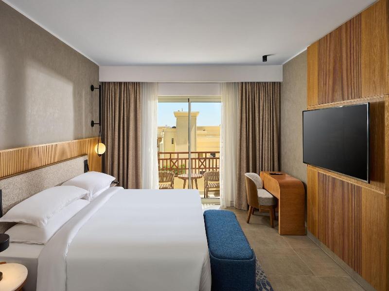 Sheraton Soma Bay image