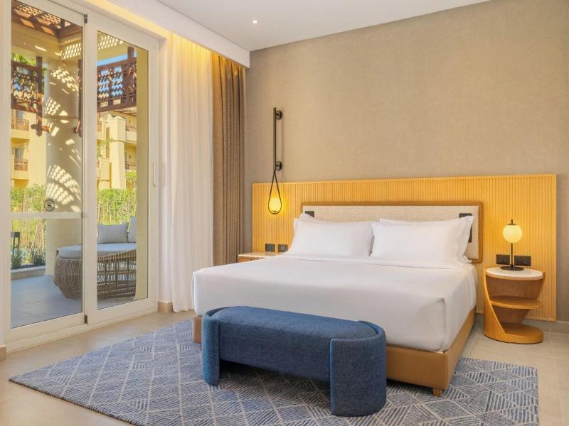 Sheraton Soma Bay image