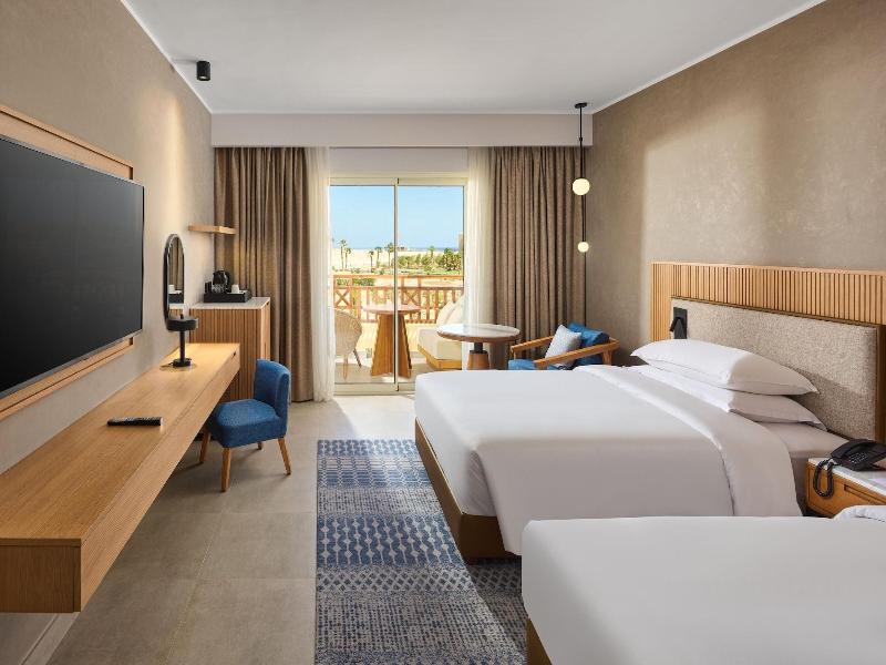 Sheraton Soma Bay image