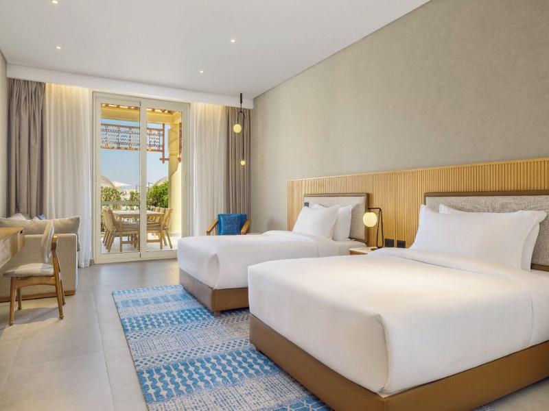 Sheraton Soma Bay image