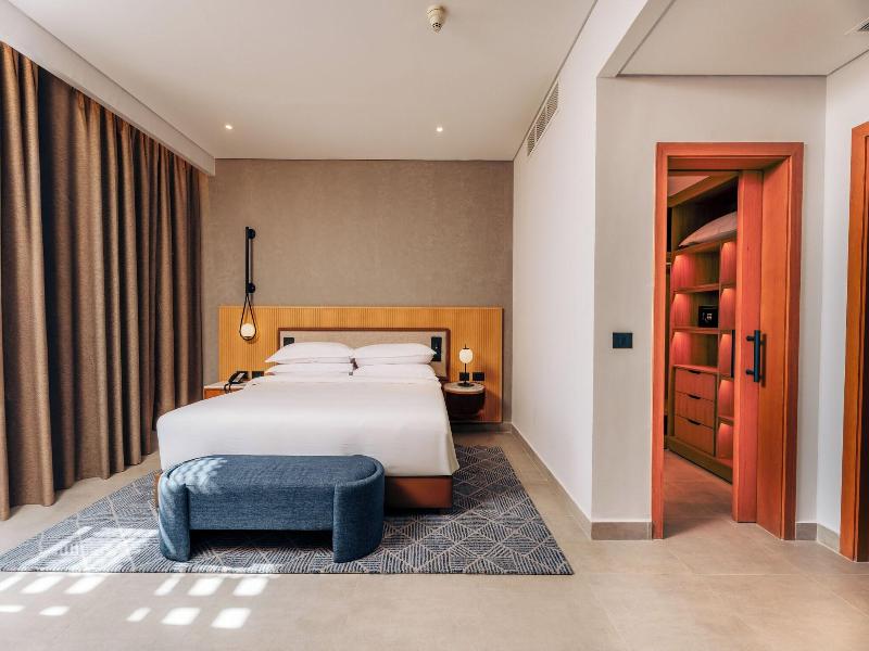 Sheraton Soma Bay image