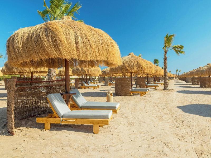 Sheraton Soma Bay image