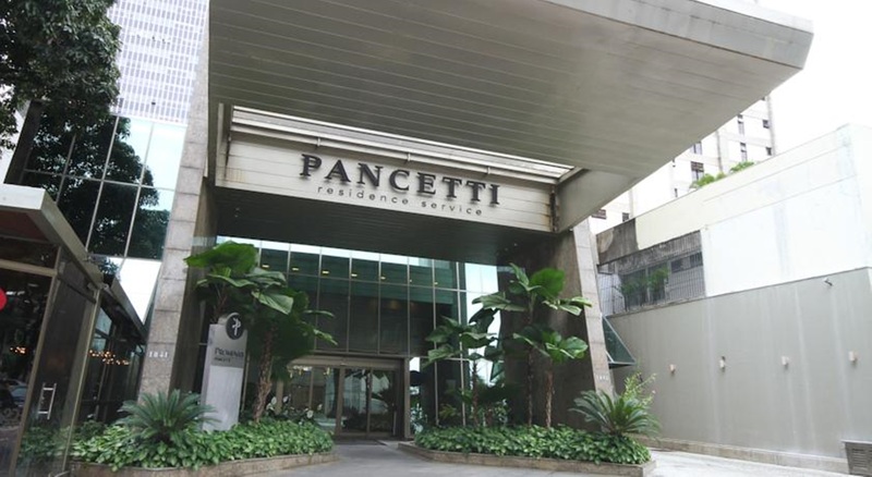 Promenade Pancetti Hotel