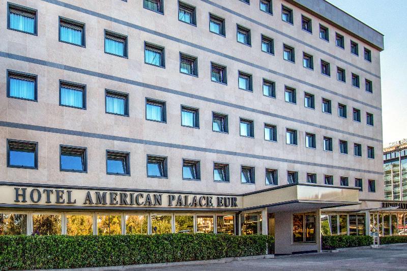 American Palace Eur Hotel