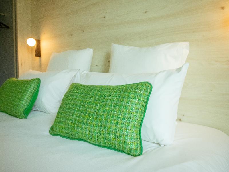 Ysotop Hôtel Grenoble image