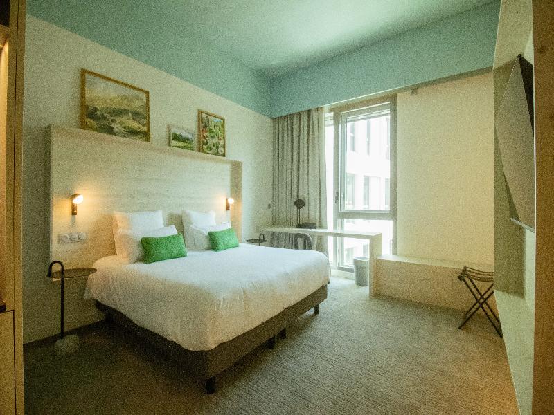 Ysotop Hôtel Grenoble image