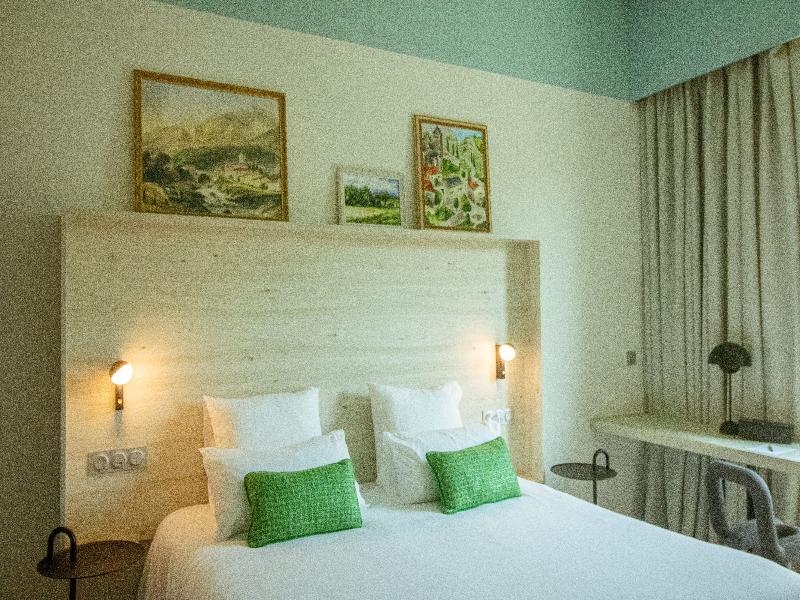 Ysotop Hôtel Grenoble image