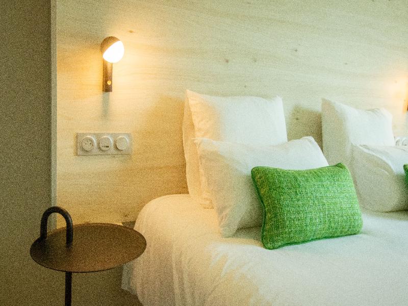 Ysotop Hôtel Grenoble image