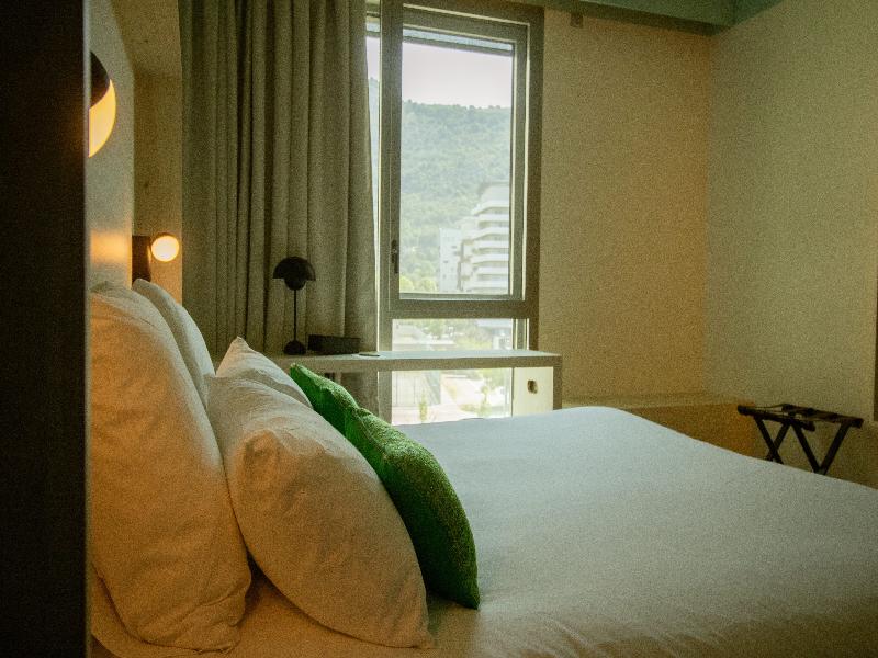 Ysotop Hôtel Grenoble image