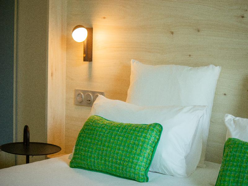 Ysotop Hôtel Grenoble image