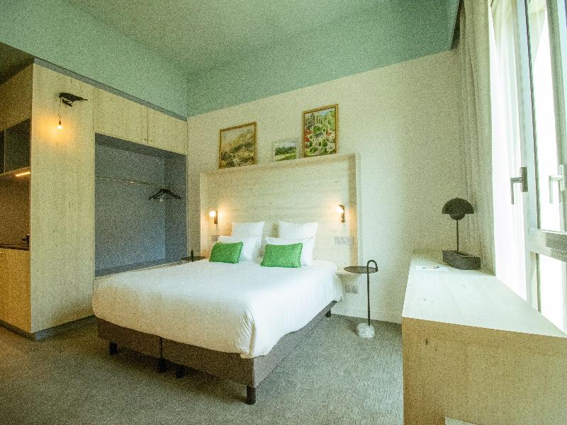 Ysotop Hôtel Grenoble image