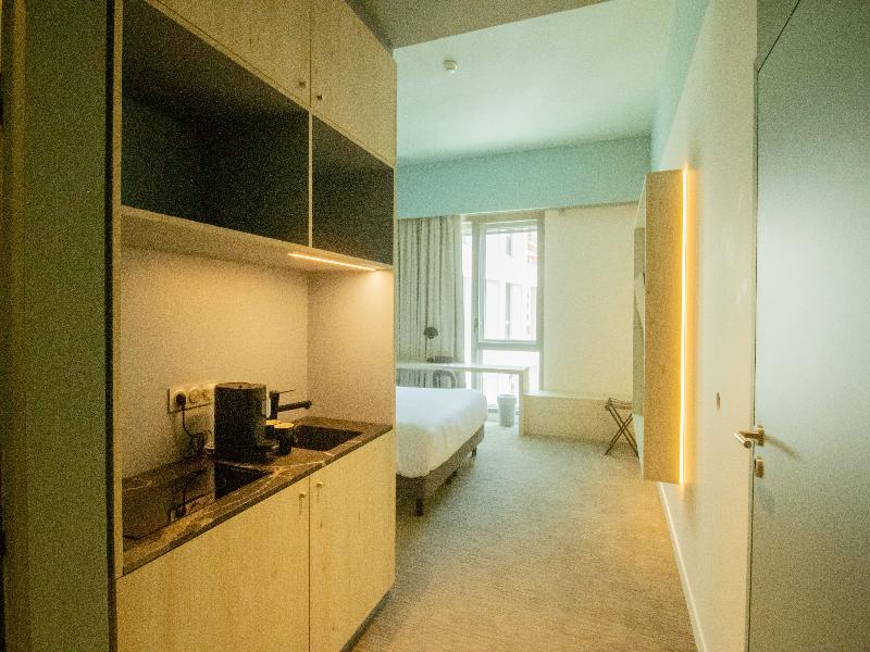 Ysotop Hôtel Grenoble image