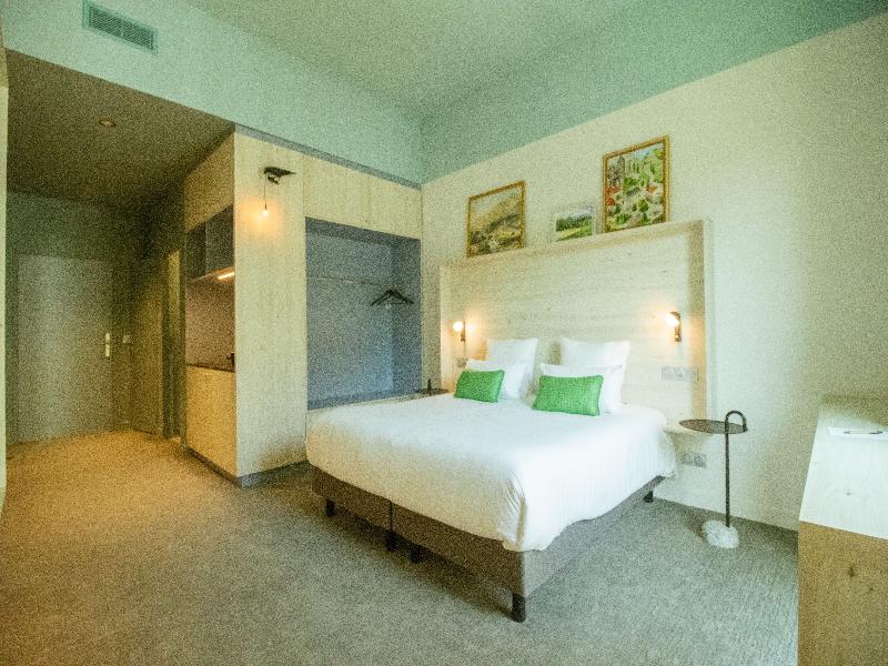 Ysotop Hôtel Grenoble image