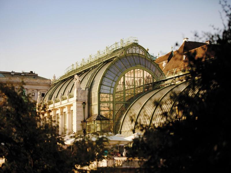 Lovis Suites Vienna image