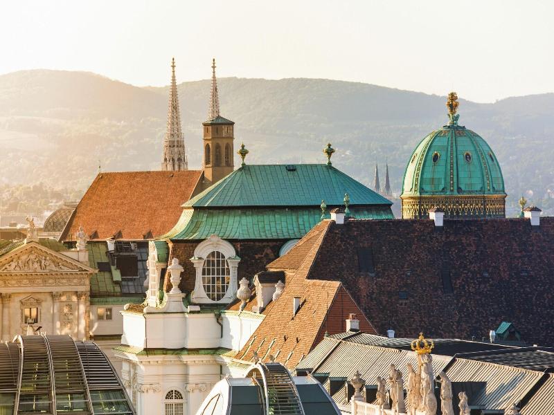 Lovis Suites Vienna image