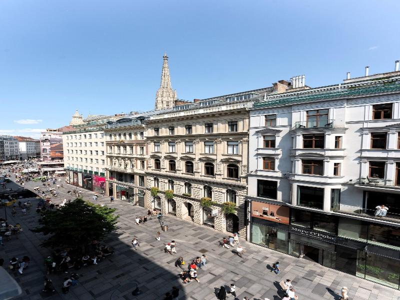 Lovis Suites Vienna image