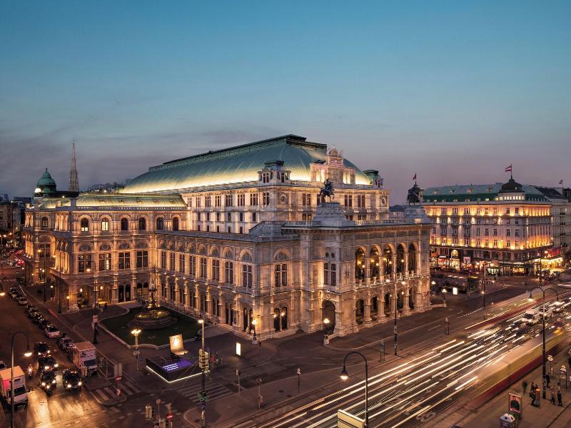 Lovis Suites Vienna image