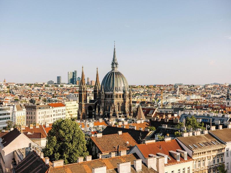 Lovis Suites Vienna image