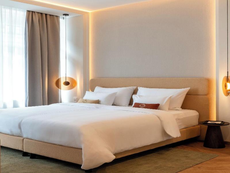 Lovis Suites Vienna image