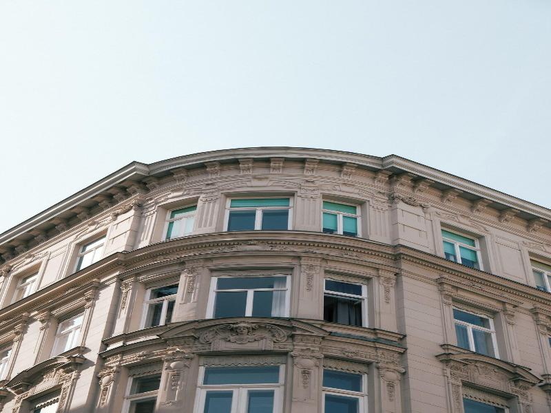 Lovis Suites Vienna image