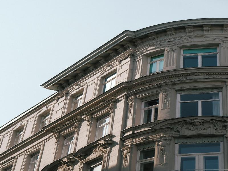 Lovis Suites Vienna image