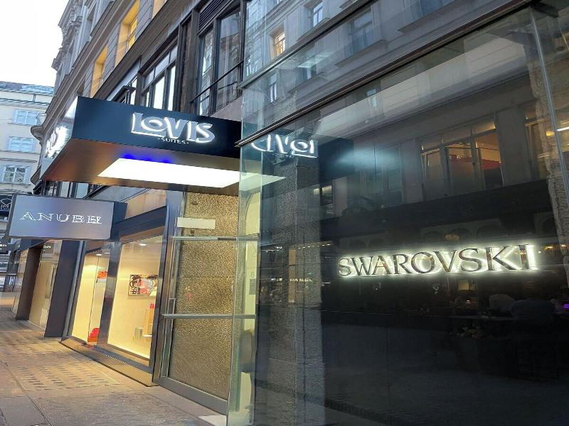 Lovis Suites Vienna image