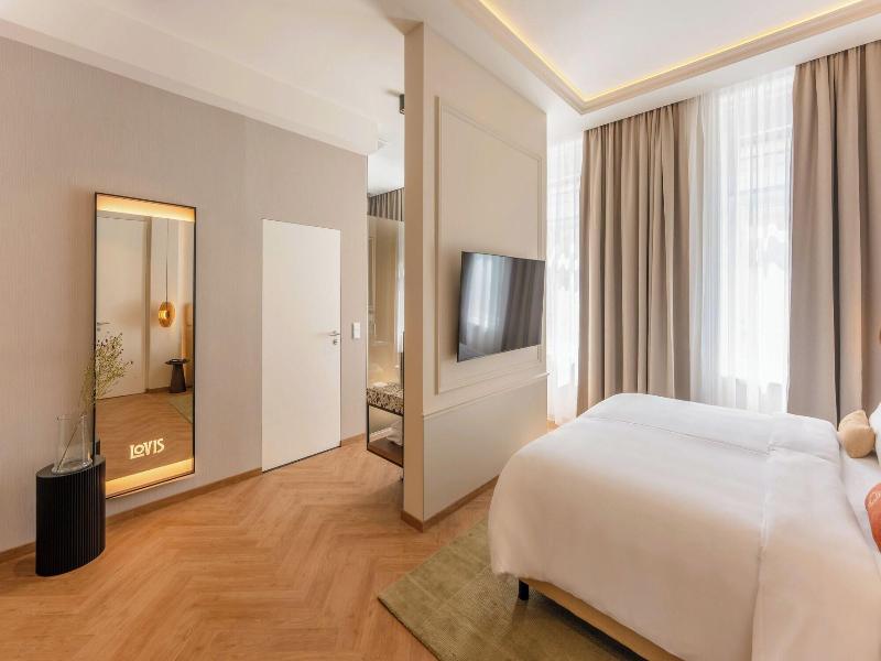 Lovis Suites Vienna image