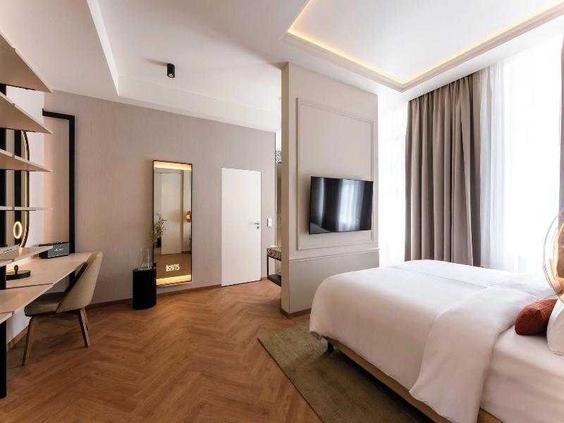Lovis Suites Vienna image