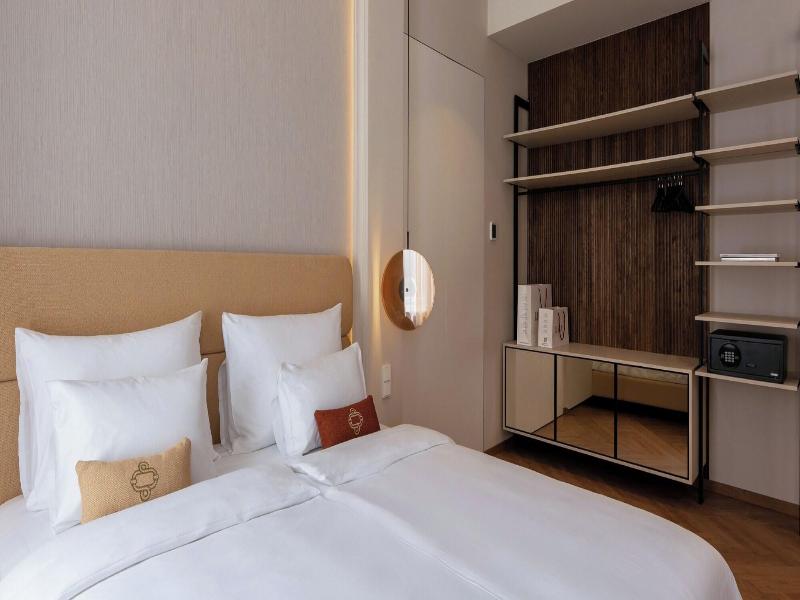 Lovis Suites Vienna image