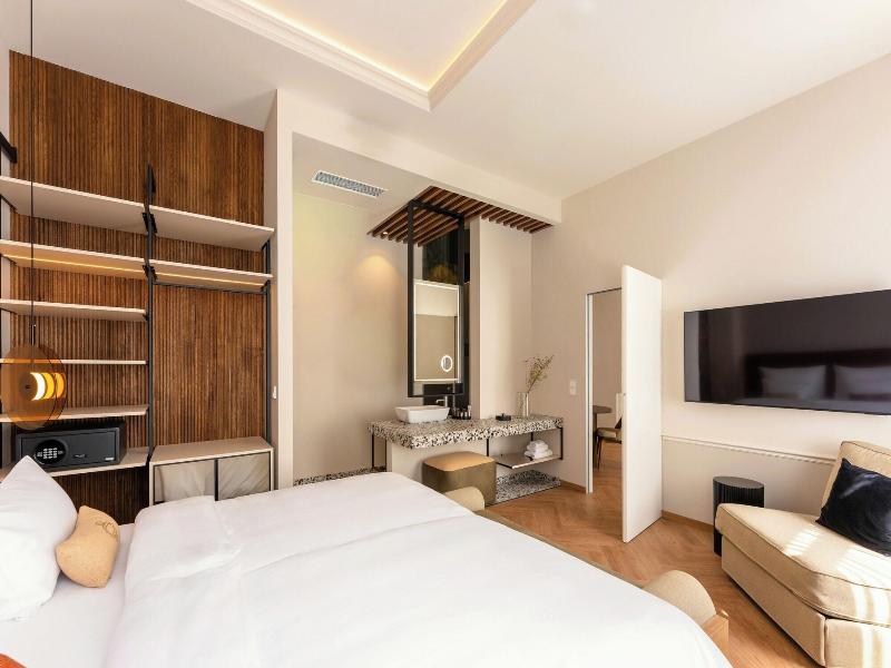 Lovis Suites Vienna image