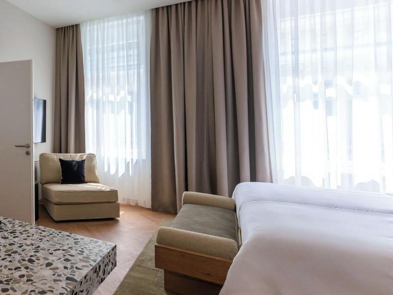 Lovis Suites Vienna image
