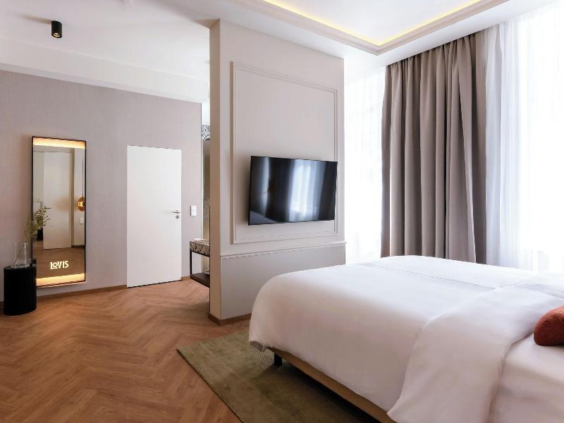 Lovis Suites Vienna image