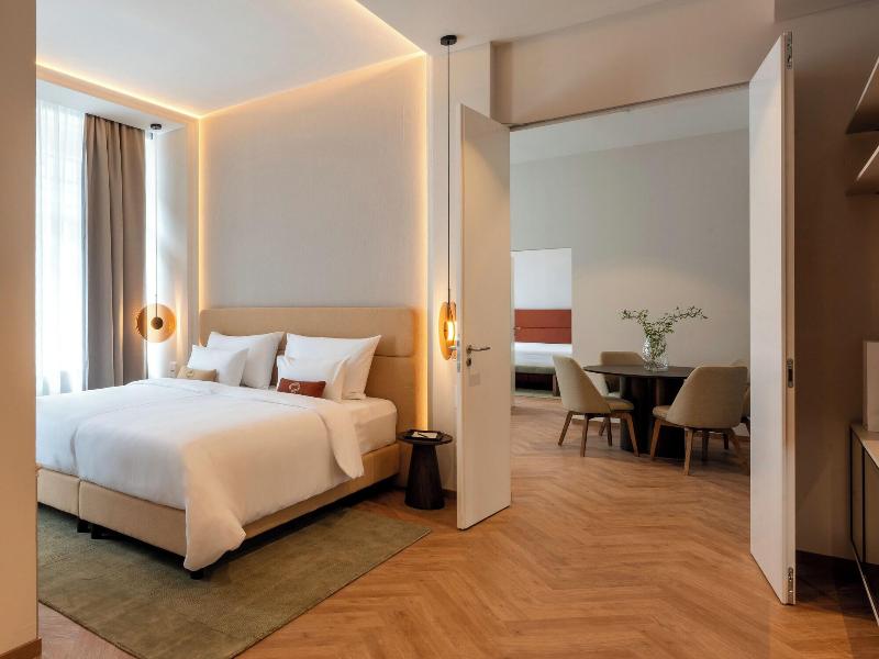 Lovis Suites Vienna image