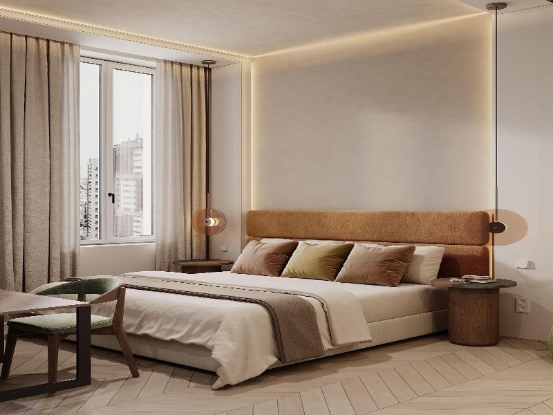 Lovis Suites Vienna image