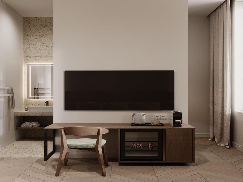 Lovis Suites Vienna image