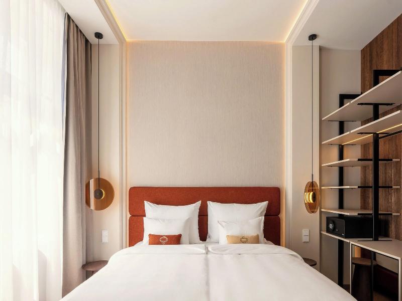 Lovis Suites Vienna image