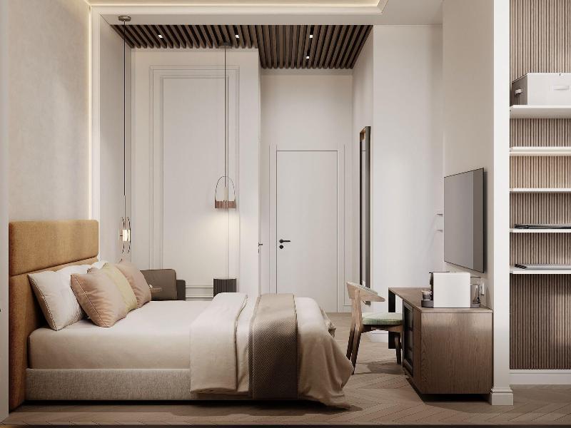 Lovis Suites Vienna image