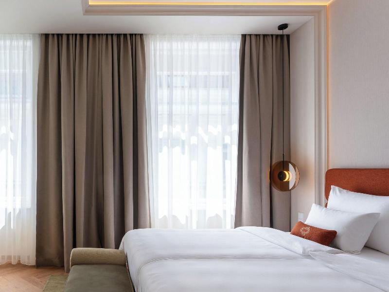 Lovis Suites Vienna image
