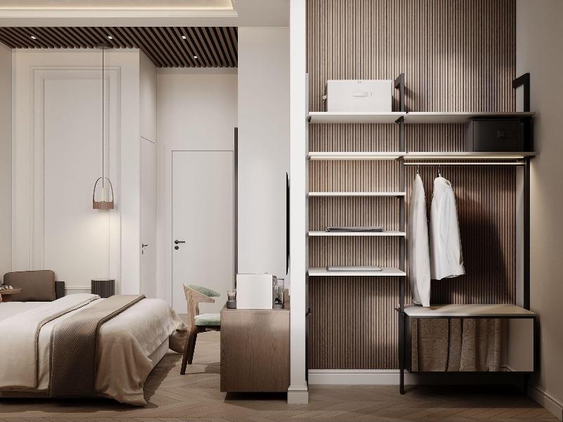 Lovis Suites Vienna image