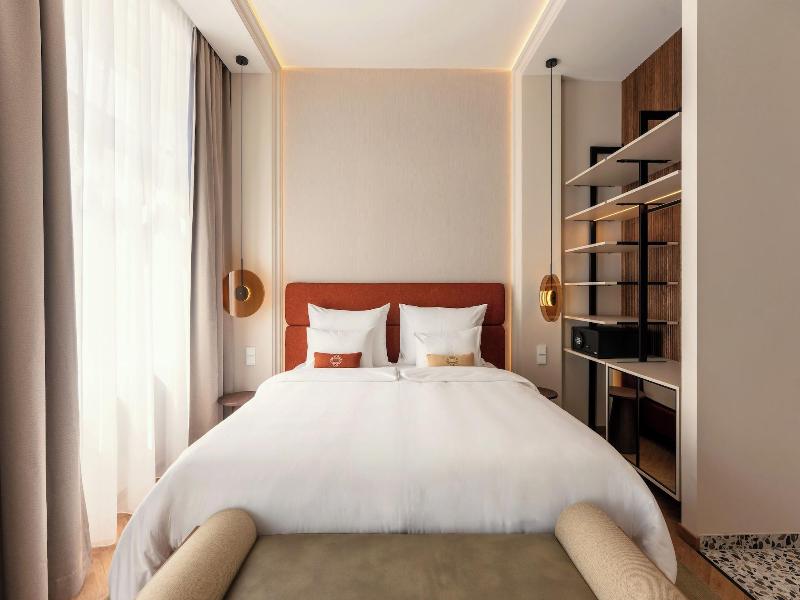 Lovis Suites Vienna image
