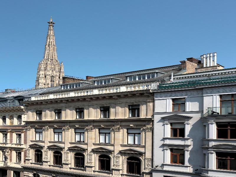 Lovis Suites Vienna image