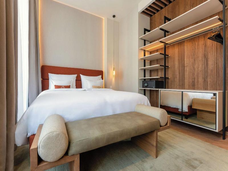 Lovis Suites Vienna image